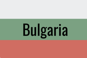 Adopción internacional - Bulgaria